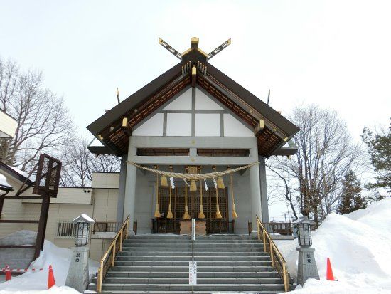 Nishioka Hachimangu Shrine